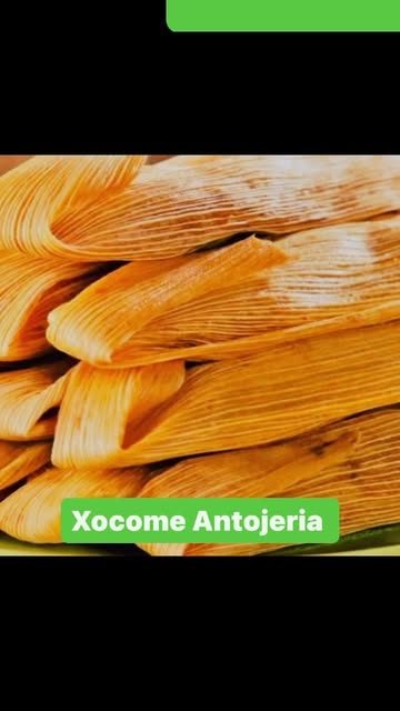 Tamales